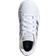 adidas Freizeit Schnürer weiss GRAND COURT 2.0
