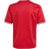 adidas FC Bayern Anniversary Jersey Kids Active Maroon Dark Football Gold 7-8Y