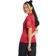 adidas FC Bayern Anniversary Jersey Kids Active Maroon Dark Football Gold 7-8Y