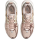 Nike V2K Run Particle - Beige/College Grey
