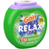 Gain Super Sized Flings Laundry Detergent Pacs 3-in-1 with Febreze and Oxi 32 Count