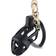 Sevanda Black Mamba Chastity Cage