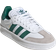adidas Samba XLG - White/Green