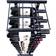 Wineandbarrels Gulvstander Og Top Til Vino Wall Rack Vinreol 33.5x30cm