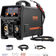 VEVOR 5-in-1 Schweißgerät MIG TIG 200A Welder 6,1KVA Pluse