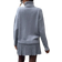 Shein pcsSet Grey High Neck Pullover Sweaters