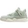Nike 4 Retro Seafoam - Black