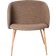 Søstrene Grene i Boucléstof 67 x 43,5 x 78 cm Loungestol 78cm