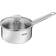 Tefal eat saucepan 16cm med lock 16 cm