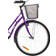 Puch Sky Børnecykel 3 Gear 26" 2025 Lilla Børnecykel