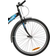 Puch Star Børnecykel 3 Gear 26" 2025 Børnecykel