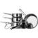 All Home Premier 5-Piece Cookware Set with lid 5 Parts