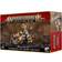 Games Workshop Warhammer Age Of Sigmar Orruk Warclans: Tuskboss On Maw-Grunta