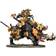 Games Workshop Warhammer Age Of Sigmar Orruk Warclans: Tuskboss On Maw-Grunta