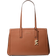 Michael Kors Laila Medium Leather Tote Bag - Luggage