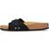 Birkenstock Oita Suede Leather - Black