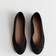 New Look PU Ballet Flat - Black