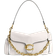 Coach Tabby Shoulder Bag - White