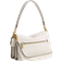 Coach Tabby Shoulder Bag - White