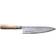 Suncraft Senzo Twisted TO-05 Kokkekniv 20 cm