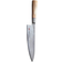 Suncraft Senzo Twisted TO-05 Kokkekniv 20 cm