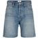 Jack & Jones Tony Original Denim Shorts Blå