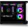 AWD-IT Torrent White i7 12700KF RTX 4070 12GB