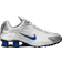 Nike Shox R4 - Vit