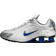 Nike Shox R4 - Vit