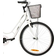 Puch Sky Børnecykel 3 Gear 24" 2025 Hvid Børnecykel