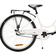 Puch Sky Børnecykel 3 Gear 24" 2025 Hvid Børnecykel