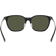 Ray-Ban RB4333D Asian Fit Polarized 601/9A 55