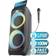 Majority P200 Bluetooth Megasound Speaker