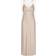 Triumph Wild Azalea Floral Lace Maxi Slip - Natural