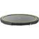 Exit Toys Silhouette Inground Sports Trampoline Ø366cm Zwart