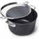Calphalon Premier Space-Saving MineralShield with lid 3 gal