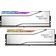 G.Skill 32GB 2x16GB DDR5 8000MHz CL38 Trident Z5 Royal Silver AMD EXPO