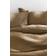 H&M Muslin Double/King Set Duvet Cover Green (200x200cm)