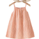 Shein Young Girl Striped Cami Dress