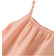 Shein Young Girl Striped Cami Dress