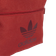 adidas Adicolor Backpack - Preloved Ruby