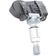HUF Wheel Sensor, tyre pressure control system MERCEDES-BENZ,OPEL,FIAT 73904110 53104671,05154876AA,53104671 56029398AA,56029398AB,670002790,53104671