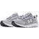 Under Armour mens Charged Assert Running Shoe, Mod Gray 101 White