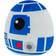Squishmallows 10in Plush R2D2