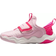 Nike 23/7.2 EasyOn Little Kids' Shoes - Pink