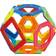 Magformers Magnet constructor set Challenger, 14 pcs