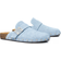 Tory Burch Mellow Studded Mule - Blue Cloud