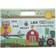 Barbo Toys Opgavebog 120 ord