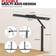 Honeywell LED Desk with Clamp 1200LM Table Lamp 60cm