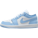 Nike Air Jordan 1 Low - Vit